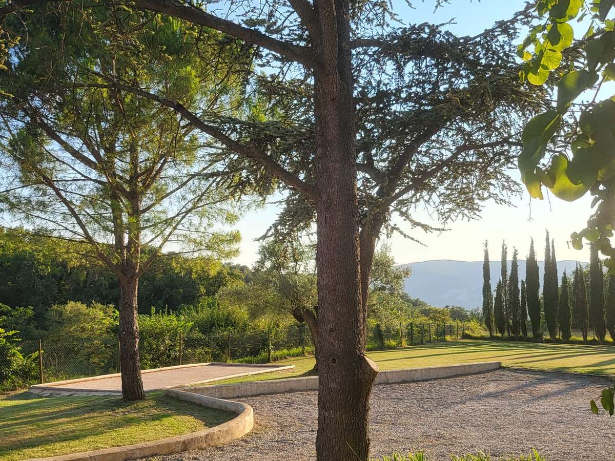 Propriété Mirmande