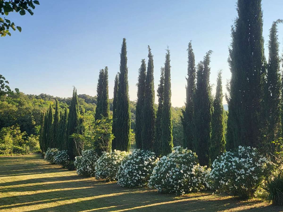 Propriété équestre Mirmande