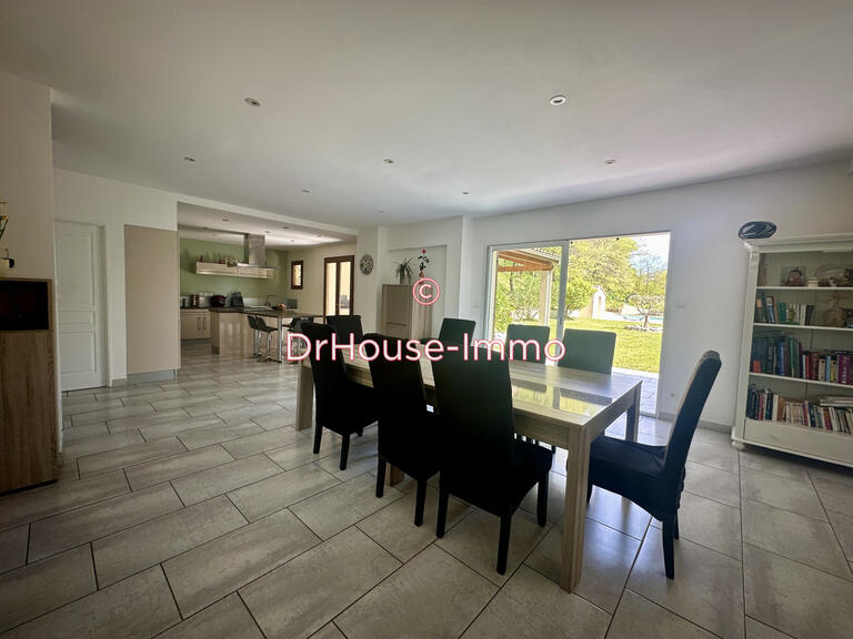 Villa Mirmande - 5 chambres - 157m²