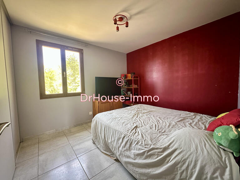 Villa Mirmande - 5 chambres - 157m²