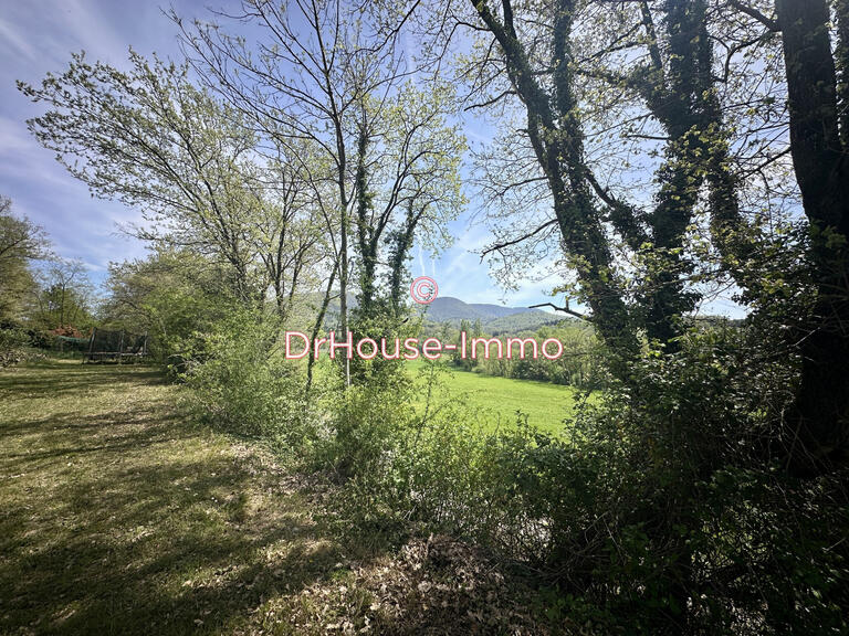 Villa Mirmande - 5 chambres - 157m²