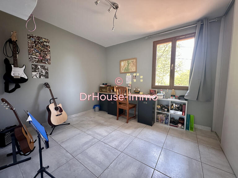 Villa Mirmande - 5 chambres - 157m²