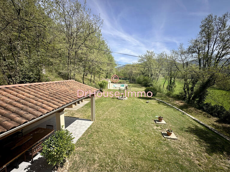 Villa Mirmande - 5 chambres - 157m²