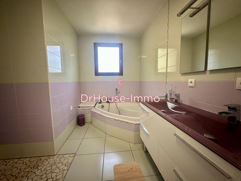 Villa Mirmande - 5 chambres - 157m²