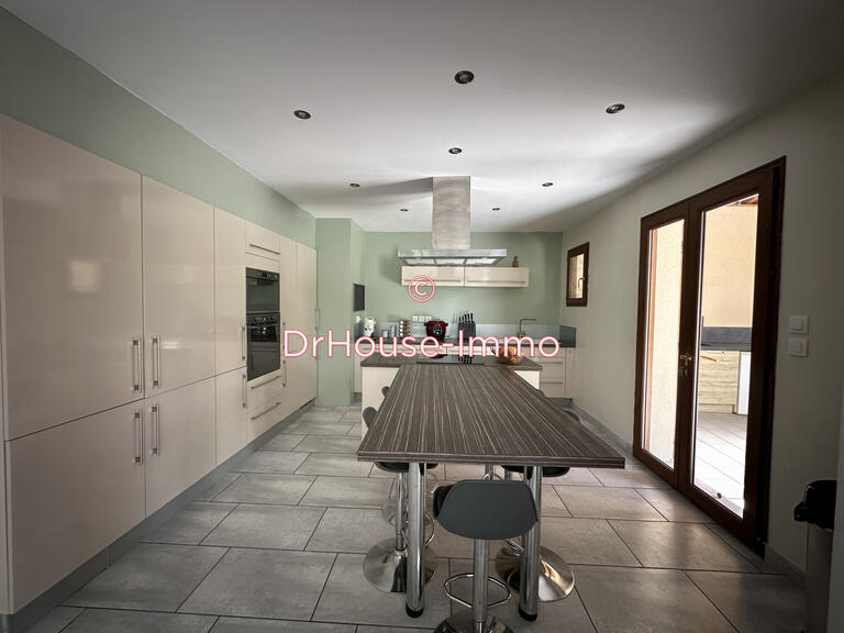 Villa Mirmande - 5 chambres - 157m²