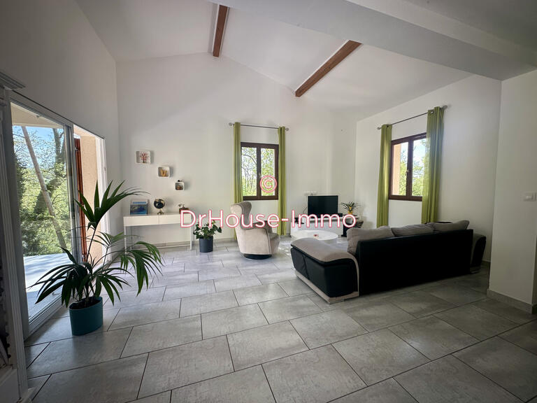 Villa Mirmande - 5 chambres - 157m²