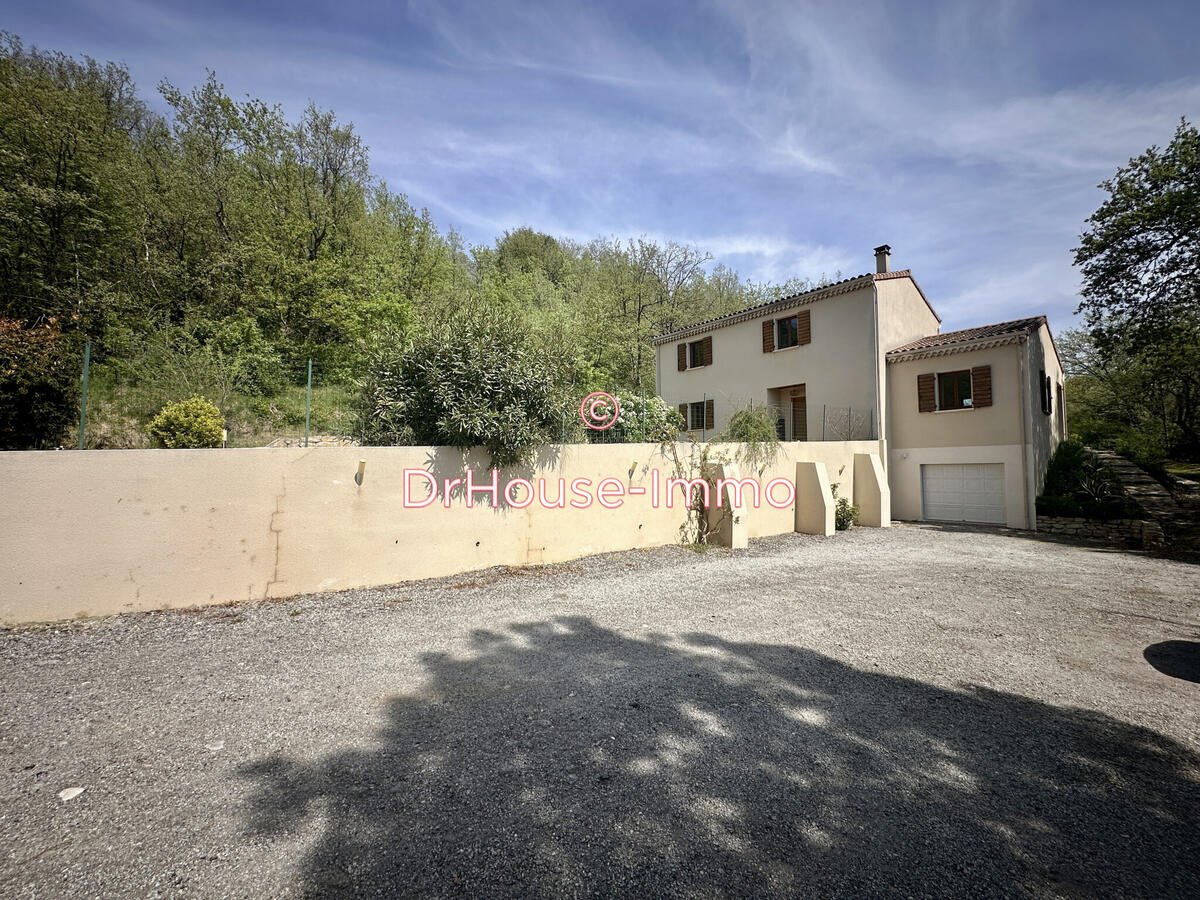 Villa Mirmande