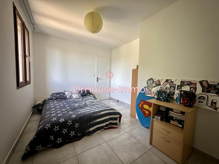Villa Mirmande - 5 chambres - 157m²