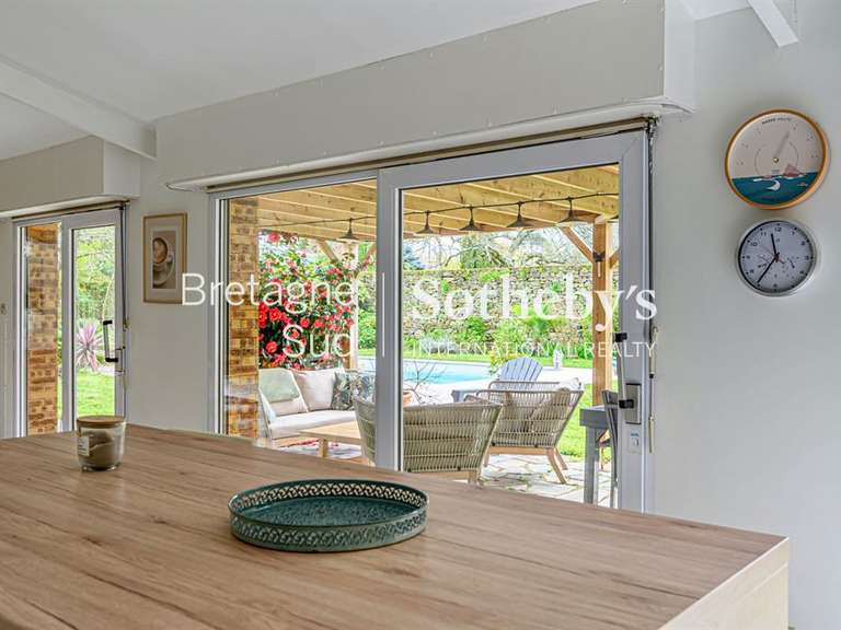 Maison Missillac - 4 chambres - 239m²