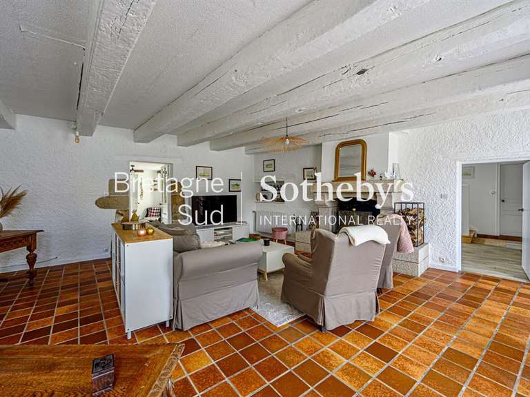 Maison Missillac - 4 chambres - 239m²