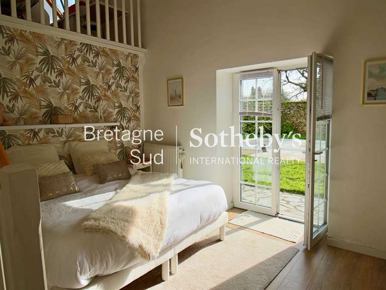 Maison Missillac - 4 chambres - 239m²