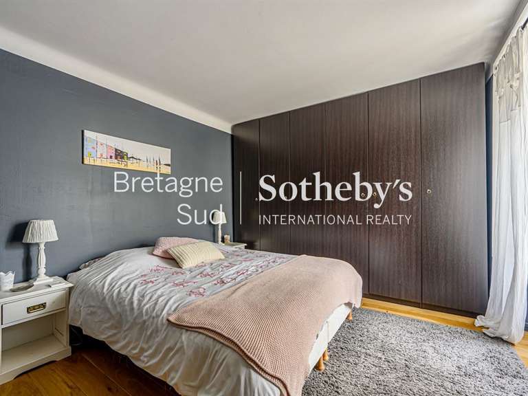 Maison Missillac - 4 chambres - 239m²