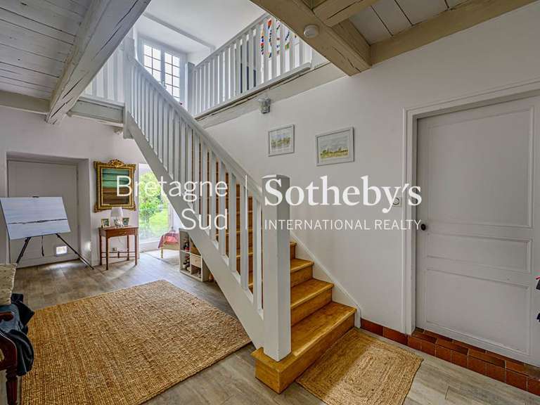 Maison Missillac - 4 chambres - 239m²