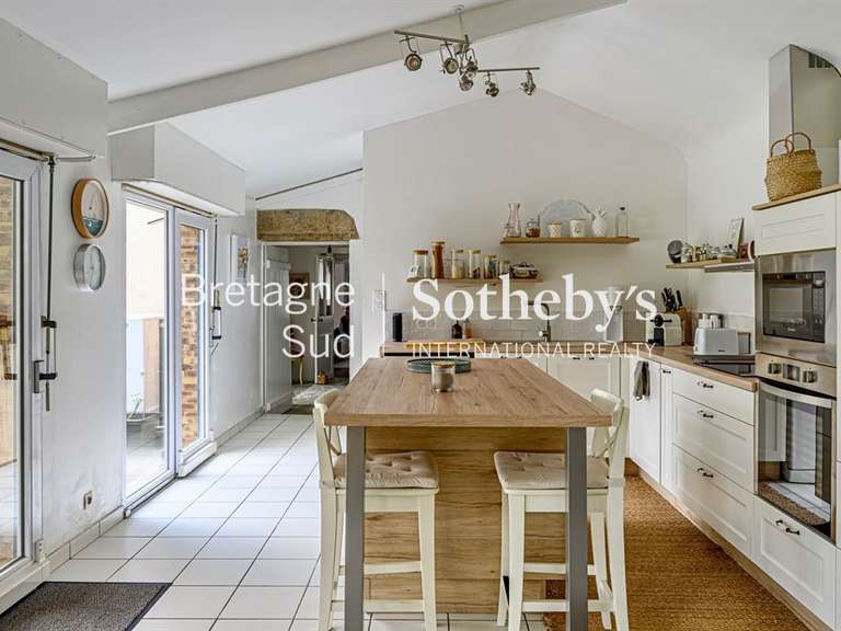 Maison Missillac - 4 chambres - 239m²