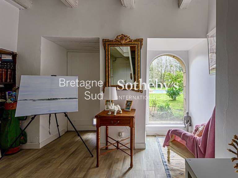 Maison Missillac - 4 chambres - 239m²