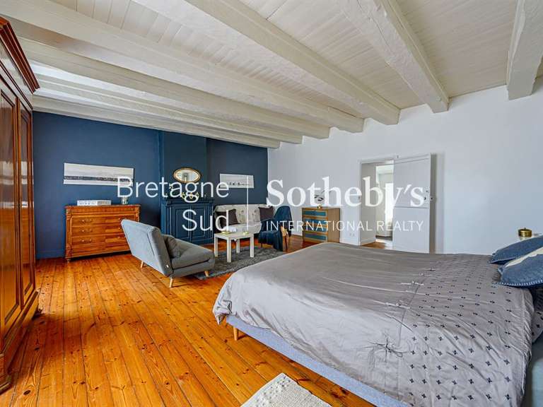 Maison Missillac - 4 chambres - 239m²