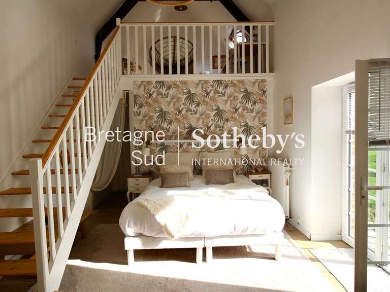 Maison Missillac - 4 chambres - 239m²