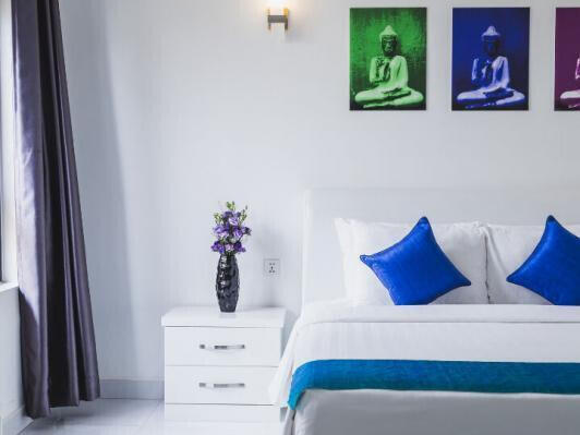 Sale Apartment Mittelhausbergen - 4 bedrooms