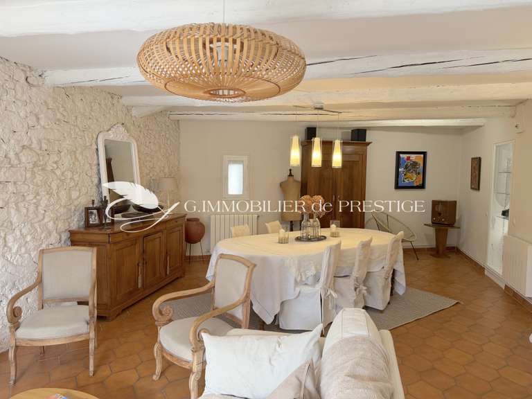 Appartement Modène - 245m²