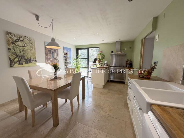 Appartement Modène - 245m²