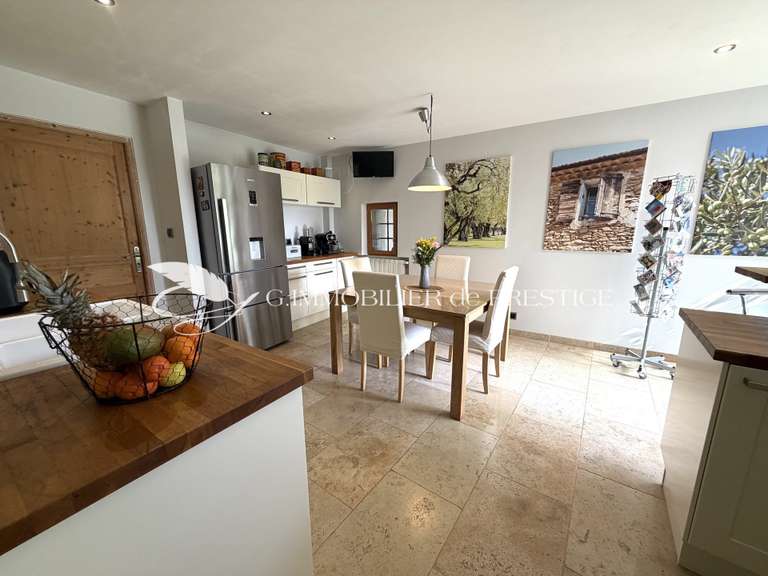 Appartement Modène - 245m²