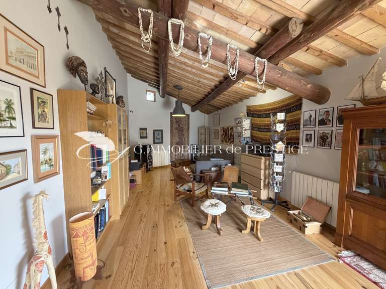 Appartement Modène - 245m²