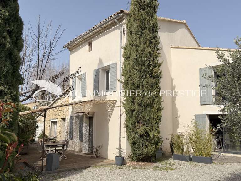 Appartement Modène - 245m²