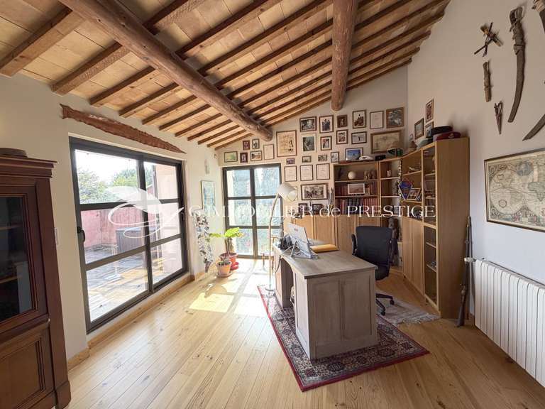 Appartement Modène - 245m²