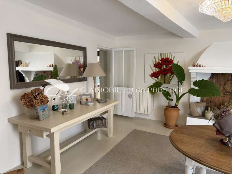 Appartement Modène - 245m²