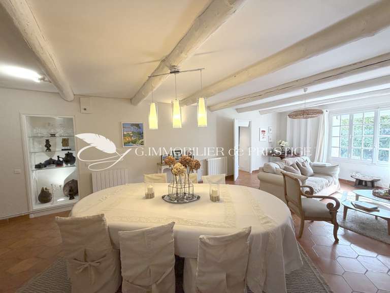 Appartement Modène - 245m²