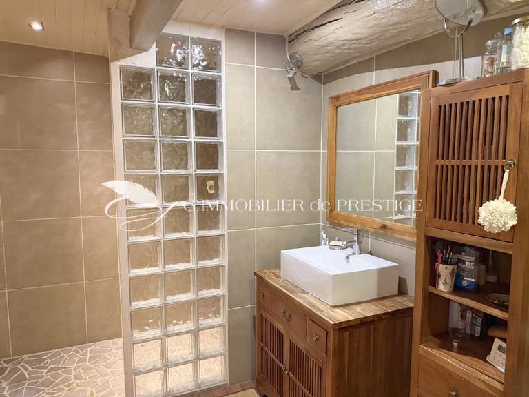 Maison Modène - 245m²