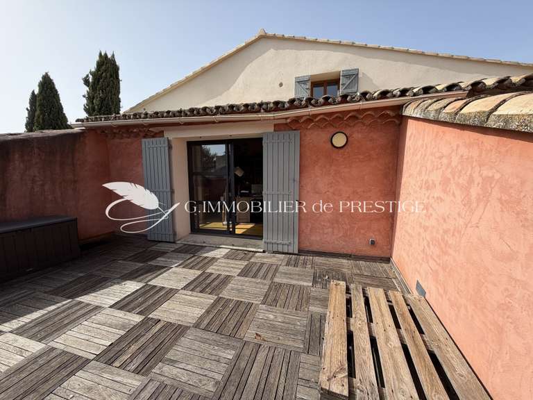 Maison Modène - 245m²