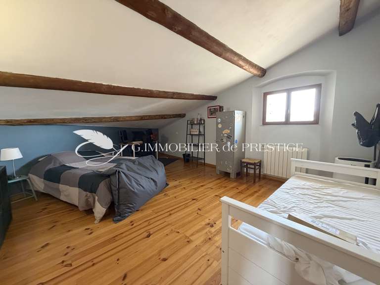 Maison Modène - 245m²