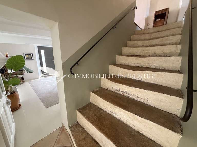 Maison Modène - 245m²