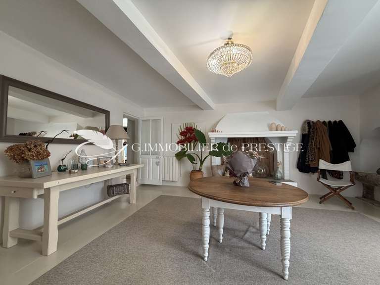 Maison Modène - 245m²