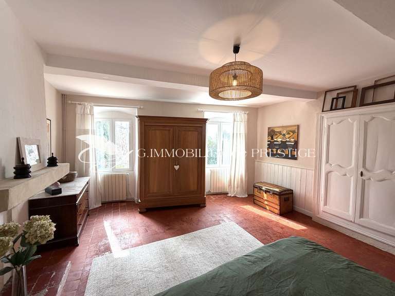 Maison Modène - 245m²