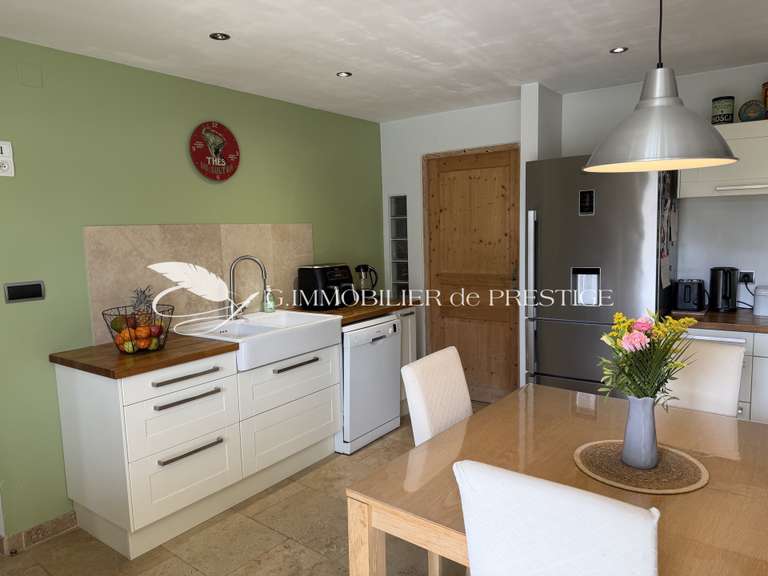 Maison Modène - 245m²