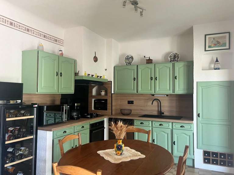 Maison Modène - 5 chambres - 185m²