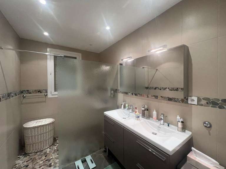 Maison Modène - 5 chambres - 185m²