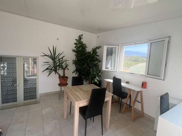 Maison Modène - 5 chambres - 185m²