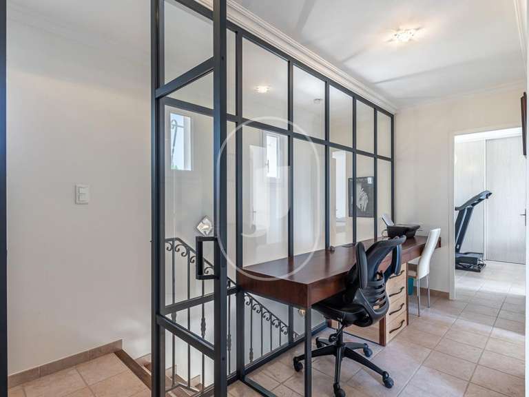 Villa Modène - 4 chambres - 170m²