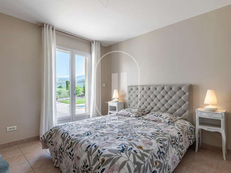 Villa Modène - 4 chambres - 170m²