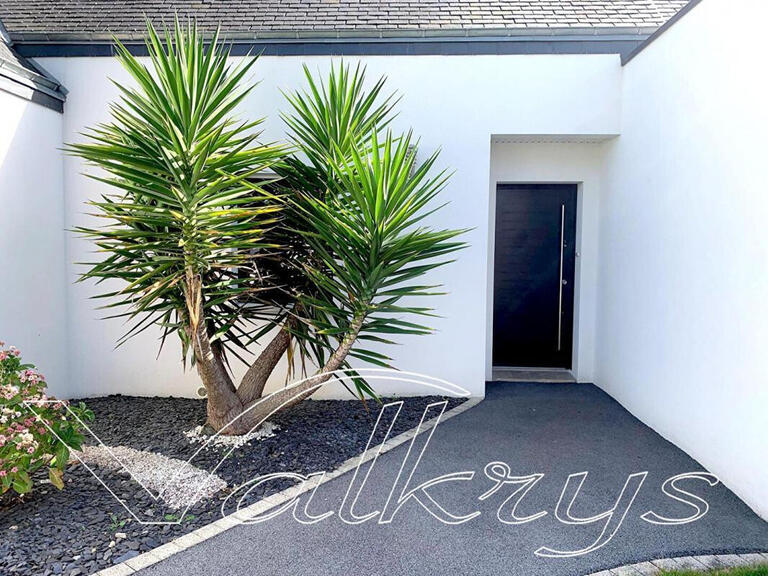 Vente Maison Moëlan-sur-Mer - 3 chambres