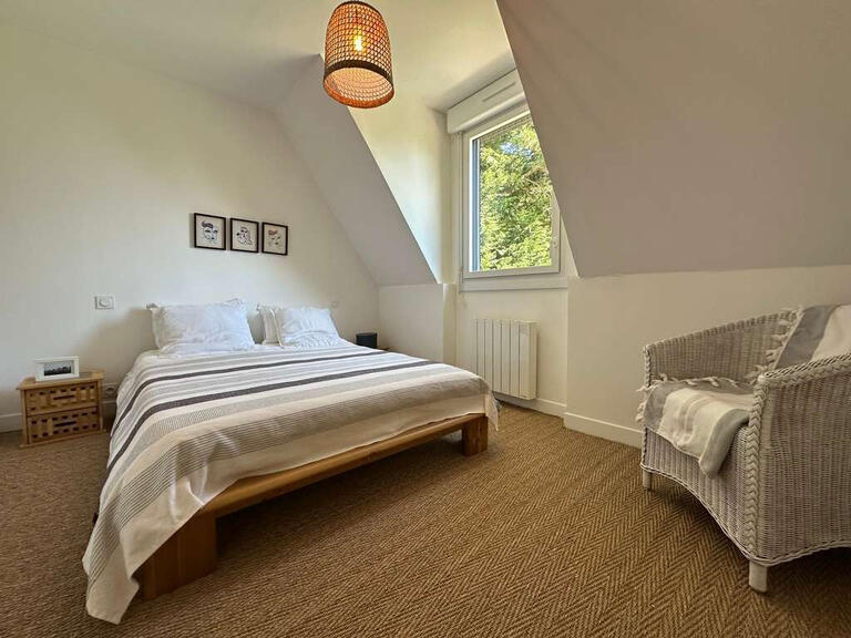 Maison Moëlan-sur-Mer - 4 chambres