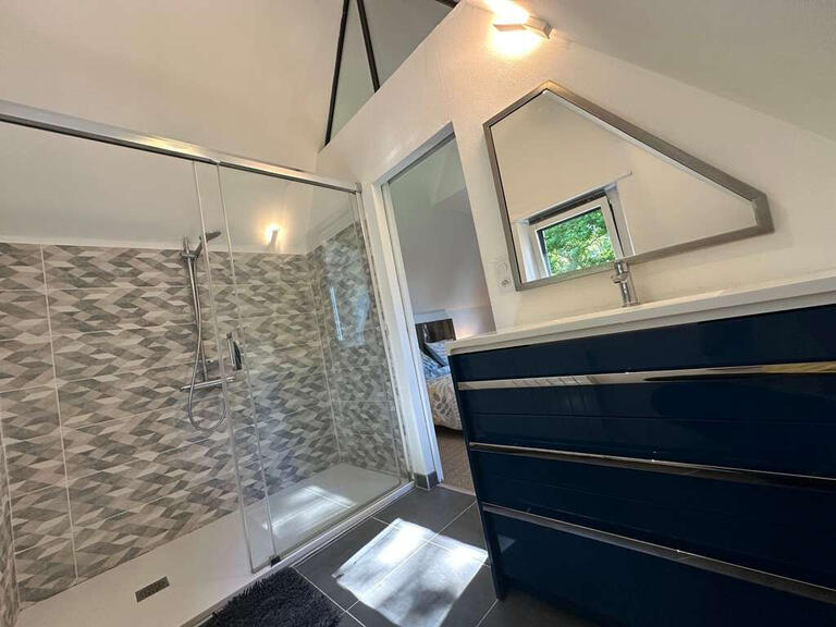 Maison Moëlan-sur-Mer - 4 chambres