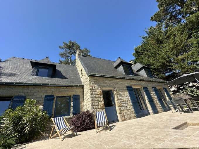 House Moëlan-sur-Mer