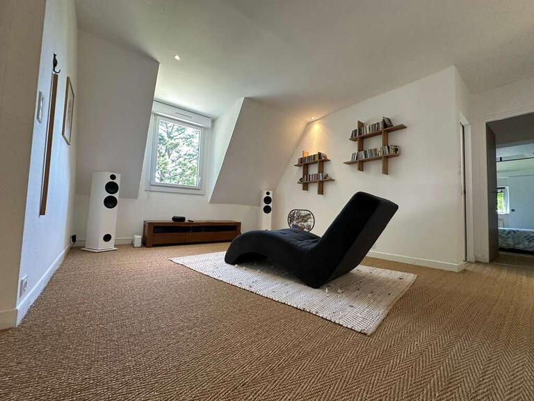 Maison Moëlan-sur-Mer - 4 chambres