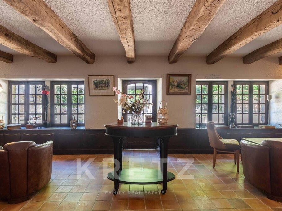 House Moëlan-sur-Mer