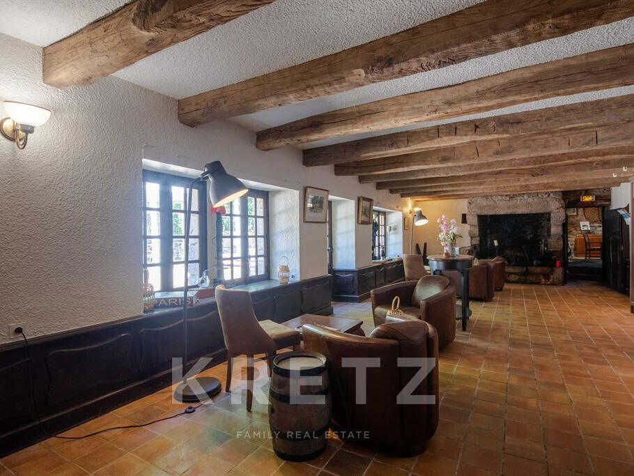 House Moëlan-sur-Mer