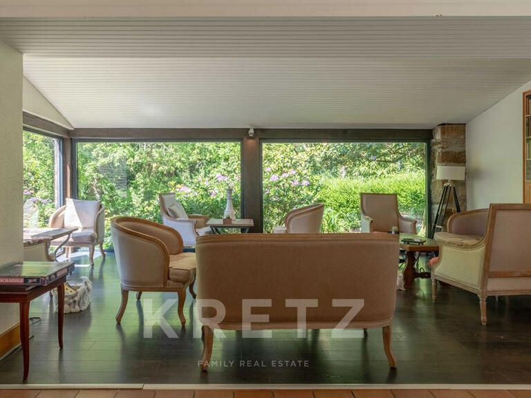 Maison Moëlan-sur-Mer - 1500m²